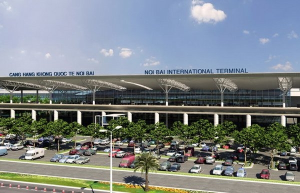 Đặt xe taxi nội bài giá rẻ với Nội Bài Taxi