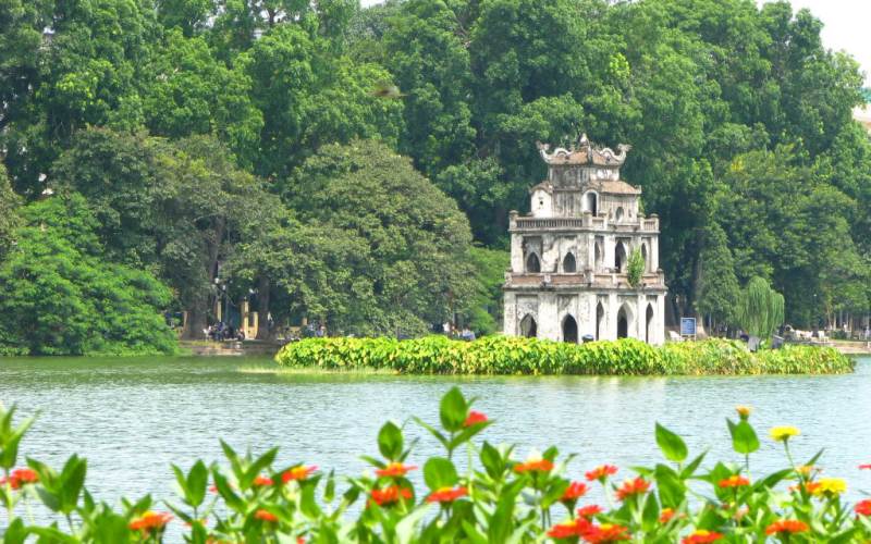 Bỏ túi ngay tip không bị chặt chém khi đặt Taxi Nội Bài không mào