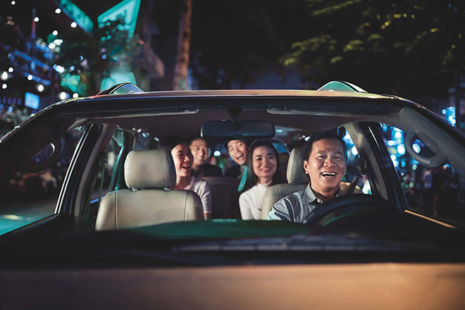 Đặt ngay xe taxi sân bay nội bài giá rẻ - Giá chỉ từ 170