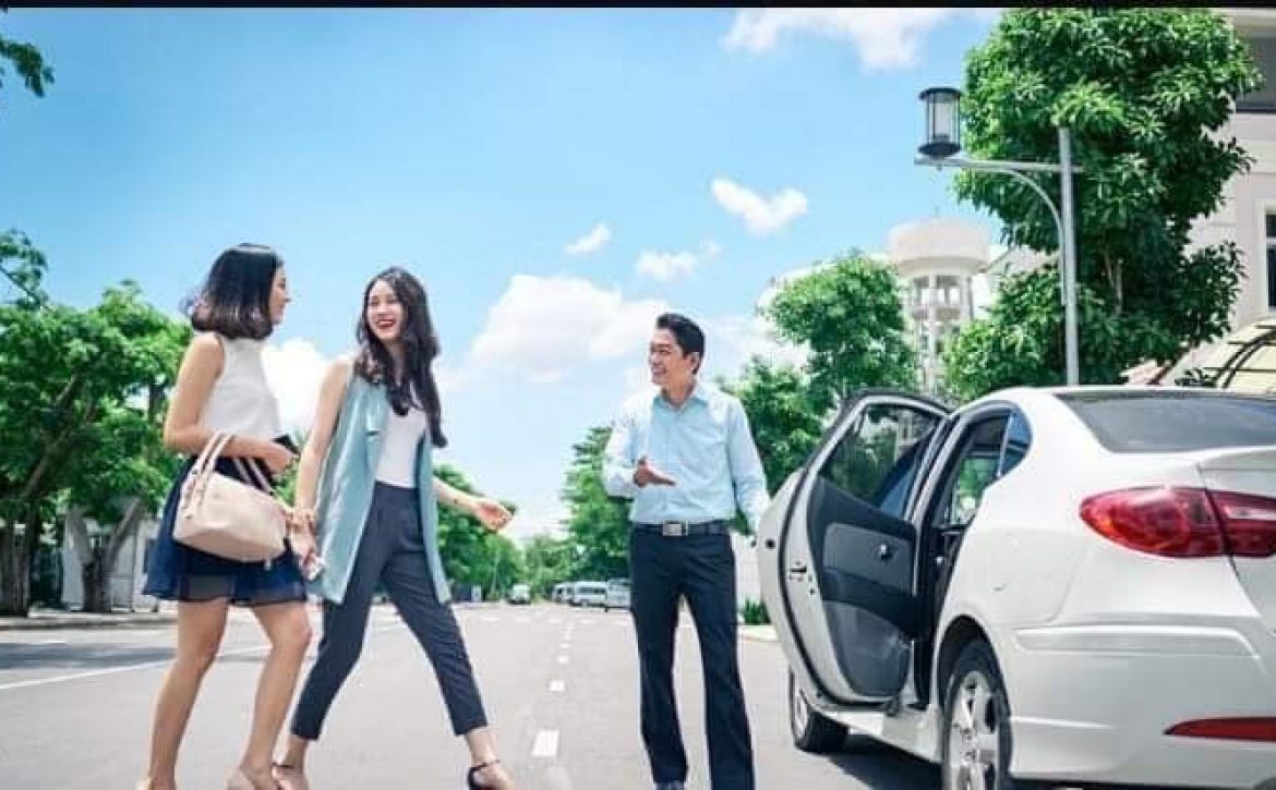 Bỏ túi ngay tip không bị chặt chém khi đặt Taxi Nội Bài không mào